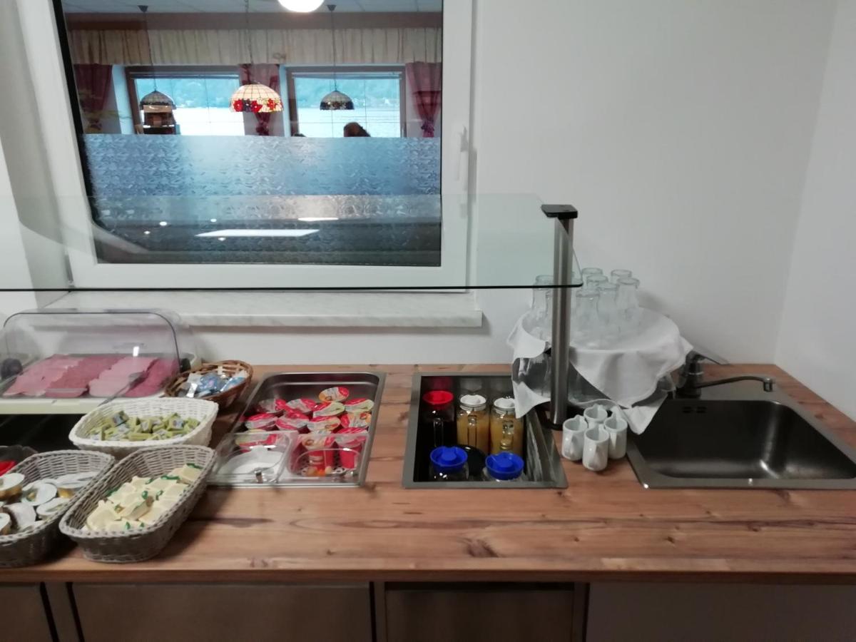 Frühstückspension Hotel-garni Seestrand 2*