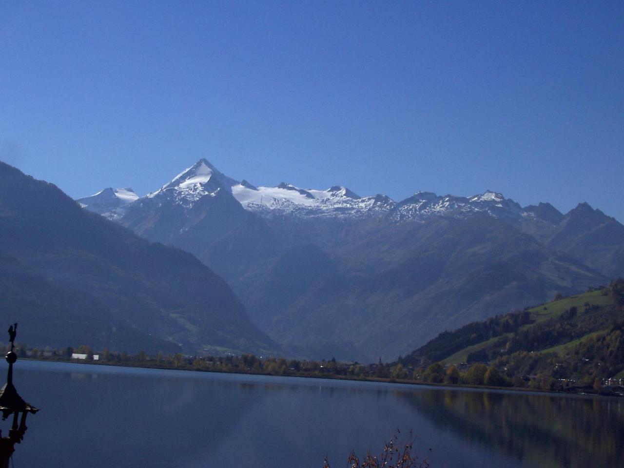 Hotel-garni Seestrand 2* Zell am See